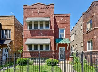1004 N Waller Ave, Chicago, IL 60651