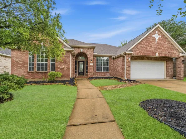 17207 Eagle Ledge Dr, Tomball, TX 77377