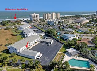 2186 Highway A1a #4C, Indian Harbour Beach, FL 32937