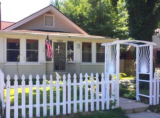 5163 Broadway St, Indianapolis, IN
