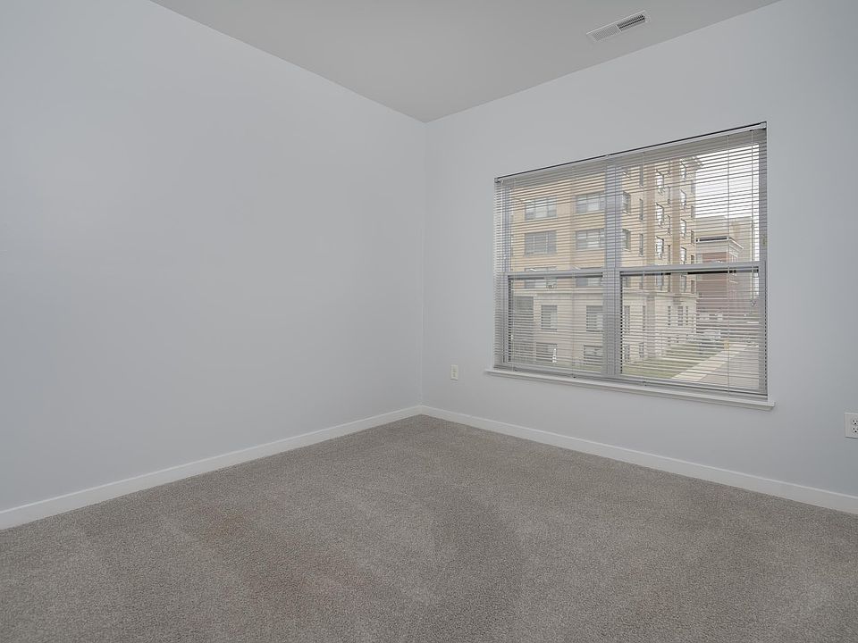 Bedroom and Window