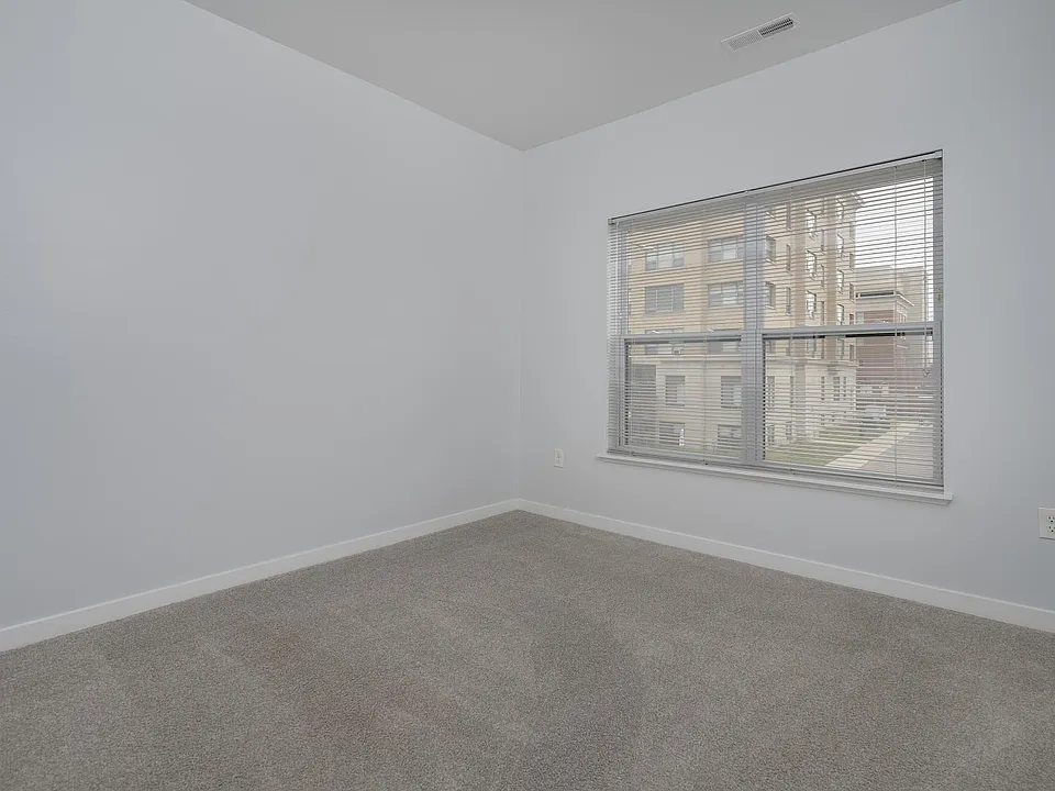 Bedroom and Window