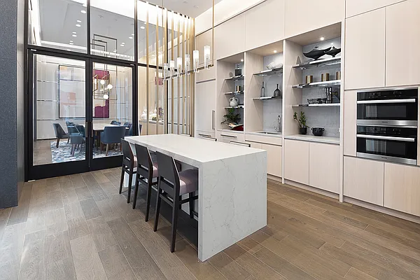 Rented by Keller Williams NYC | media 24