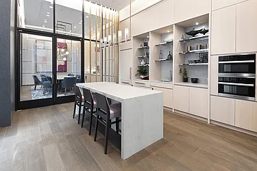 Rented by Keller Williams NYC