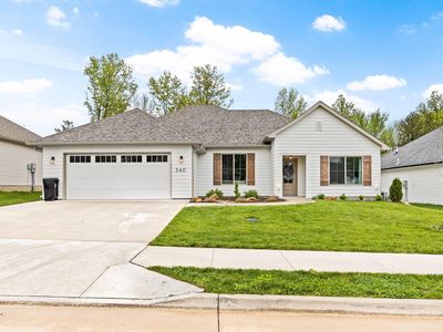 240 N Luna Ln, Columbia, MO, 65201