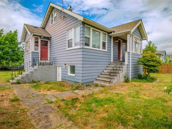 3906 10th Ave, Pt Alberni, BC V9Y 4W9