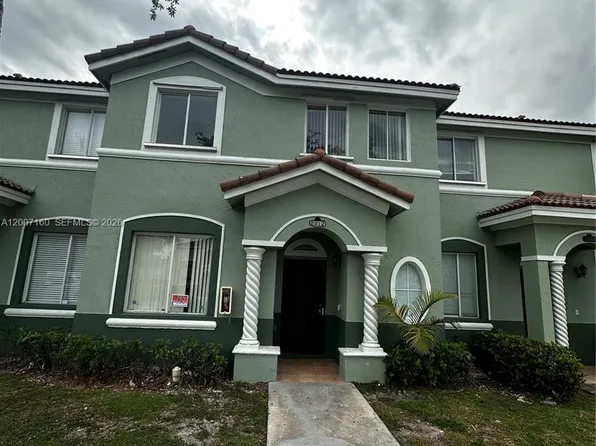 2812 SE 16th Ave #121, Homestead, FL 33035