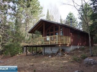 7694 Gold Coast Rd, Crane Lake, MN 55725