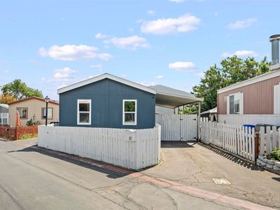 9902 Jamacha Blvd Spc 81, Spring Valley, CA, 91977