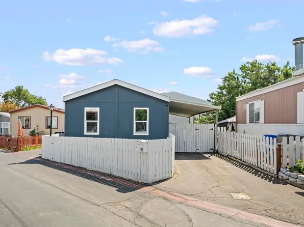 9902 Jamacha Blvd Spc 81, Spring Valley, CA 91977