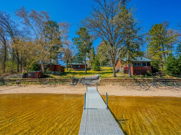 21622 County Road 80, Nevis, MN 56467