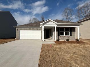 518 Tomlin Trl, Spartanburg, SC 29301