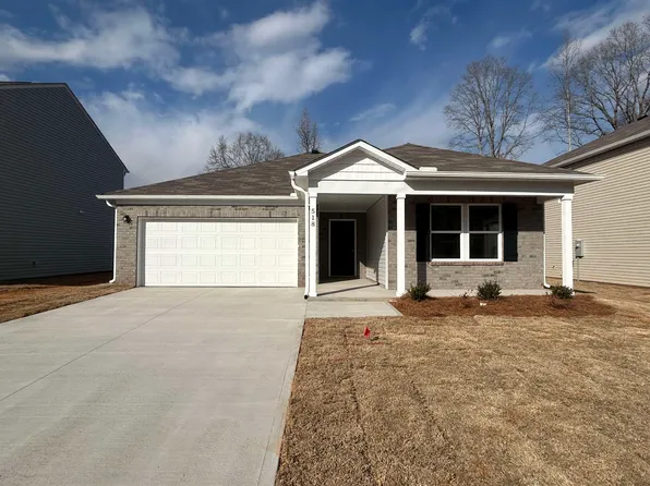 518 Tomlin Trl, Spartanburg, SC 29301