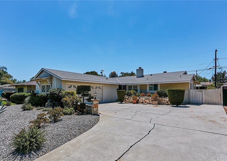 10363 Ruffner Ave, Granada Hills, CA 91344 Zillow