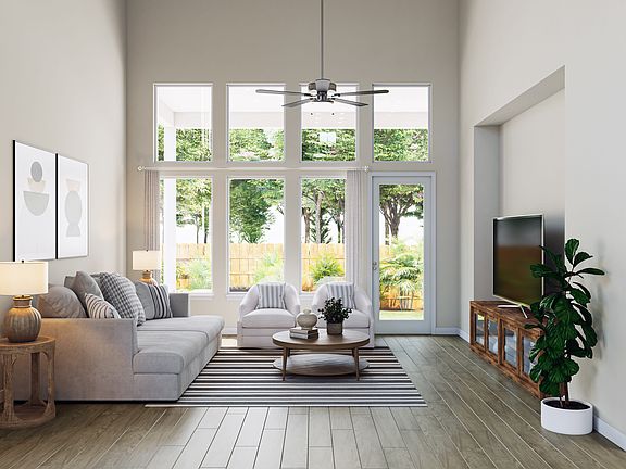 31915 Wind Ridge Drive