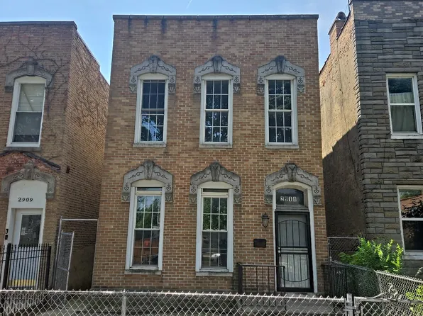 2911 W Walnut St, Chicago, IL 60612