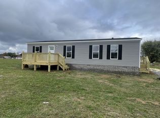 10 McNabb Ln LOT 1, Lafayette, TN 37083