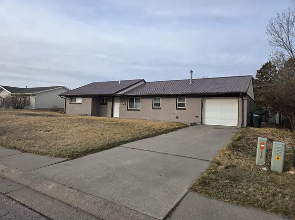 13045 Pony Express Trl, Piedmont, SD 57769