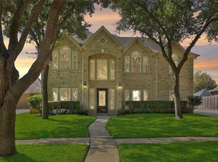 17519 Heartwind Ct, Houston, TX 77095