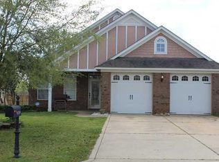 16798 Prado Loop, Loxley, AL 36551