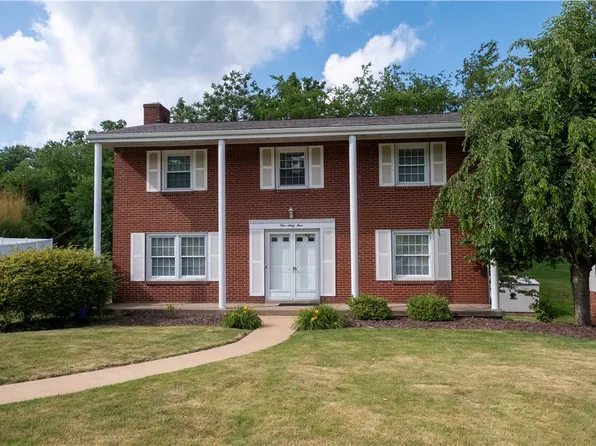 164 Jamison Ln, Monroeville, PA 15146