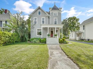 319 Hancock St, Findlay, OH 45840
