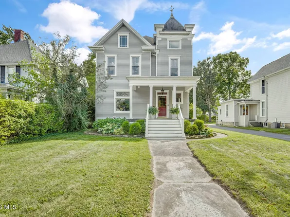 319 Hancock St, Findlay, OH 45840
