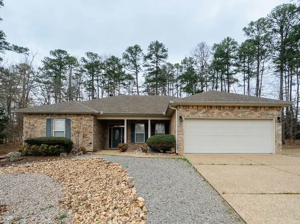 21 Acambaro Pl, Hot Springs Village, AR 71909