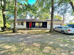 7850 State Route 609, Burghill, OH 44404