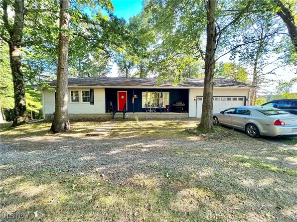 7850 State Route 609, Burghill, OH 44404