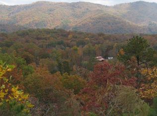 LOT 33 Sugarwood Dr, Murphy, NC 28906