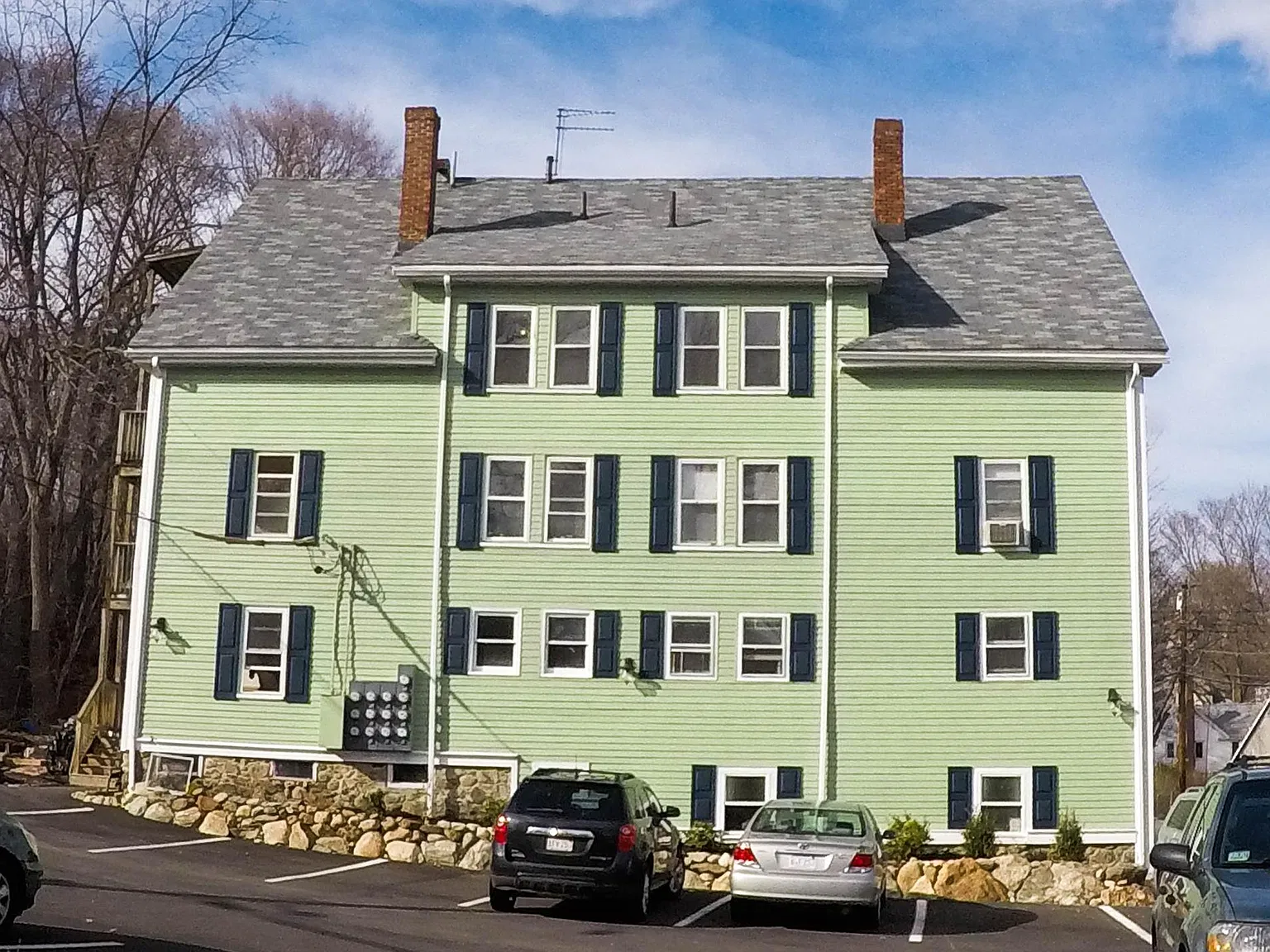 1 bed, $1,500 — Photo 4