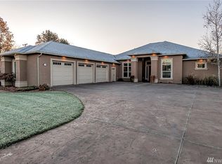 727 Blalock Dr, Walla Walla, WA 99362