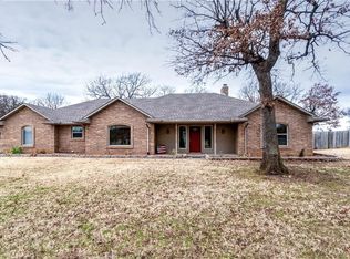 811 Logans Run, Chandler, OK 74834