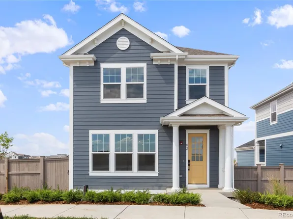 62 Waterford Street, Erie, CO 80516