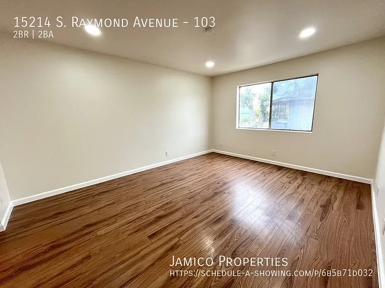 15214 S Raymond Ave #103 — Photo 37