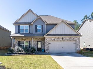 1188 Hartwell Rd, Locust Grove, GA 30248