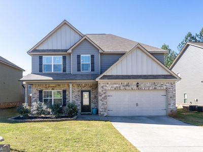 1188 Hartwell Rd, Locust Grove, GA, 30248