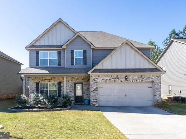 1188 Hartwell Rd, Locust Grove, GA 30248