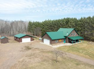 17104 508th Ln, McGregor, MN 55760