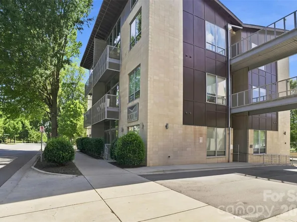 2116 McClintock Rd, Charlotte, NC 28205