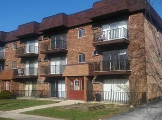 11845 S Karlov Ave APT 1B, Alsip, IL 60803