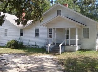 0 Walnut, Millen, GA 30442