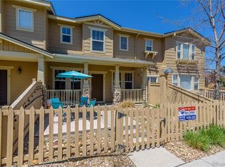17926 E 104th Way UNIT E, Commerce City, CO 80022
