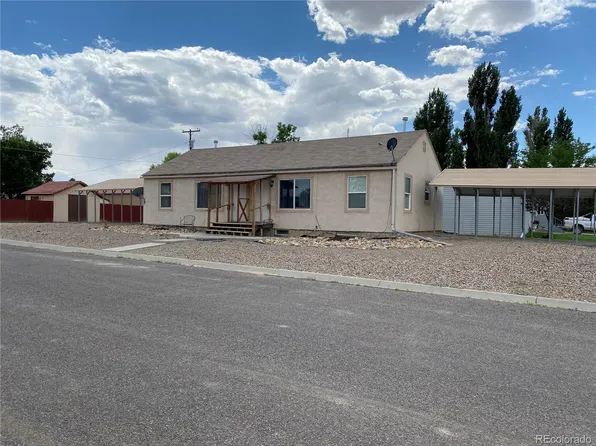 315 N Grand Ave, Rangely, CO 81648