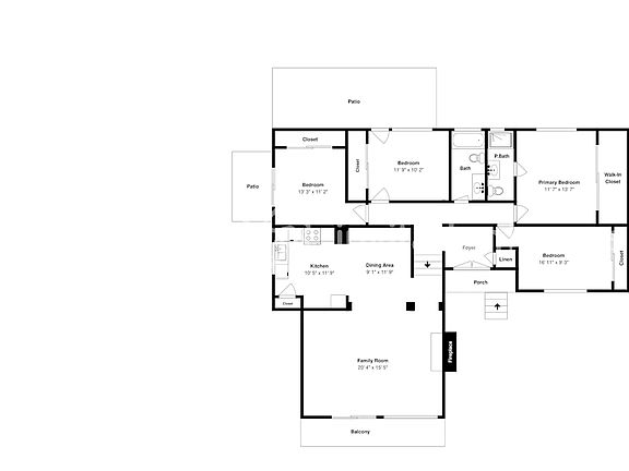3rd image of 1327 Essex Ct