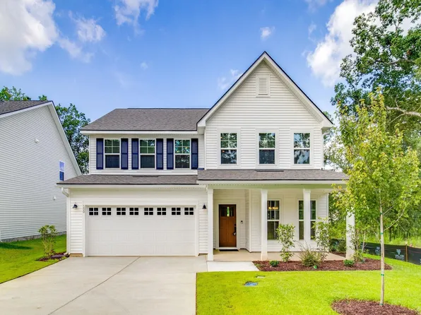 500 Carters Grove Ln, Blythewood, SC 29016