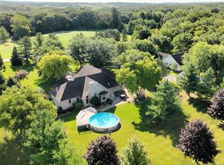 8818 Schaal Rd, Burlington, WI 53105