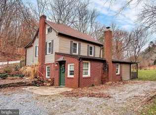 9489 Brogueville Rd, Felton, PA 17322