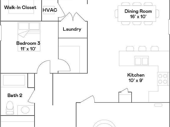 2nd image of this home
